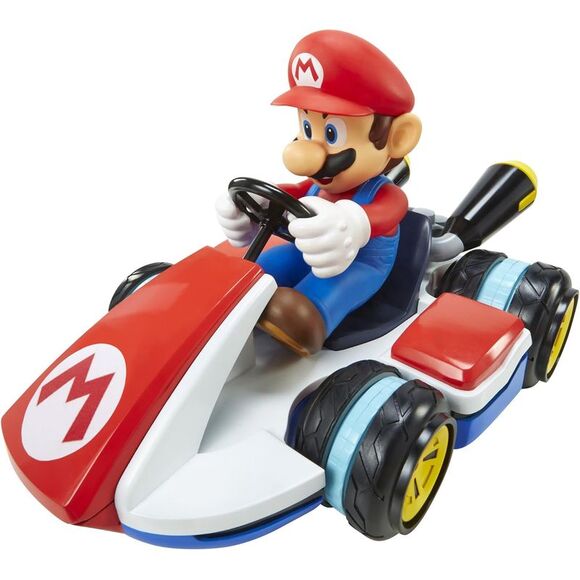 Nintendo Other - Nintendo Super Mario Anti Gravity Extra Large RC Racer Remote Control Vehicle